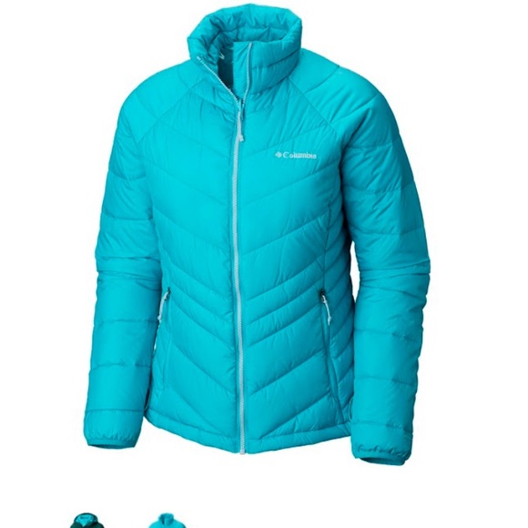 Women’s interchange Jacket - Picture 2 of 4